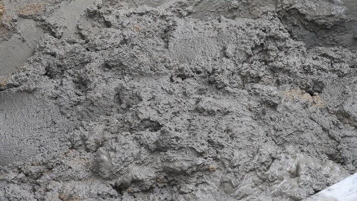 một khối cát trộn bao nhiêu bao xi măng